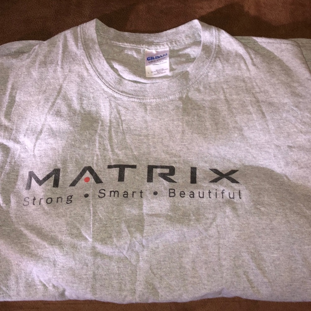 Custom Gildan t-shirt (cotton)